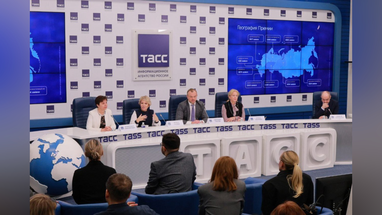 truesib.com Настоящая Сибирь