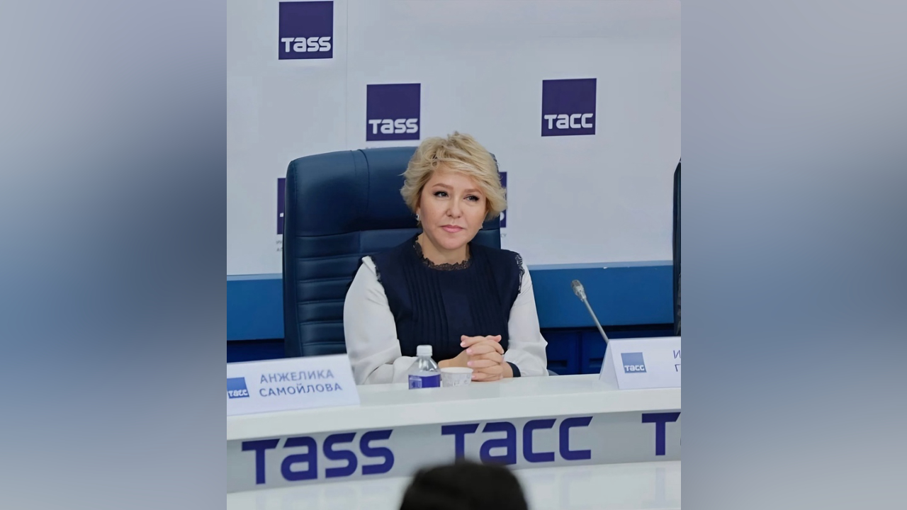 truesib.com Настоящая Сибирь