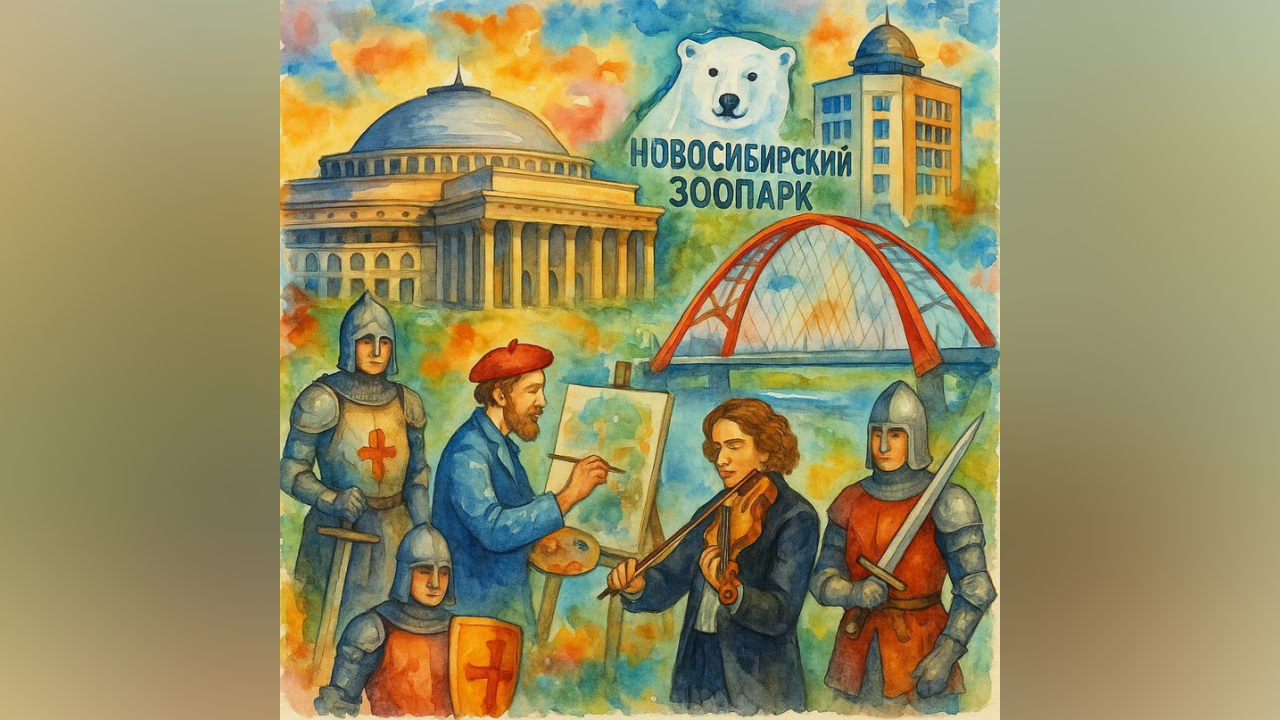 truesib.com Настоящая Сибирь