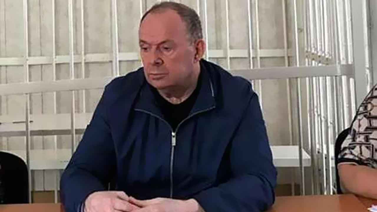 Лаптев Владимир мошенничество сенатор СВО взятка взяточничество
